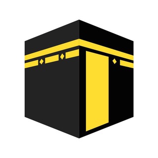 Логотип телеграм канала @hajjcenter — ЦЕНТР ХАДЖА И УМРЫ 🕋