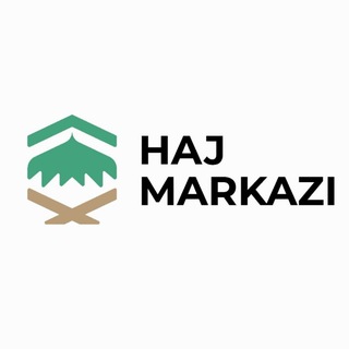 Telegram channel HAJ MARKAZI logo