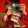 Логотип телеграм канала @hajtgtdomoi — логово мяукера 🚩