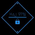 Logo saluran telegram hajvpn — حاج وی پی ان | HajVPN