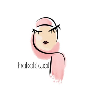 Logo of telegram channel hakakkuat — #hk🥀