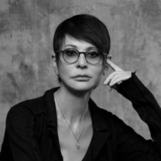 Логотип телеграм канала @hakamadairina — ХАКАМАДА