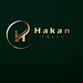 Logo saluran telegram hakan7akam — هاکان هفت آکام(آیرونکس)