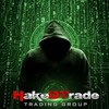 Логотип телеграм канала @hakedtrade — HakeDTrade | Трейдинг & Скальпинг