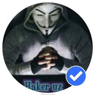 Telegram kanalining logotibi haker_uz_hacking — Haker uz