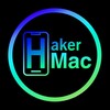 Логотип телеграм канала @hakermac22 — HakerMac™ | Лайфхаки программиста