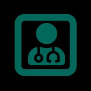 የቴሌግራም ቻናል አርማ hakimapps_guideline — Hakimed: Medical Resources