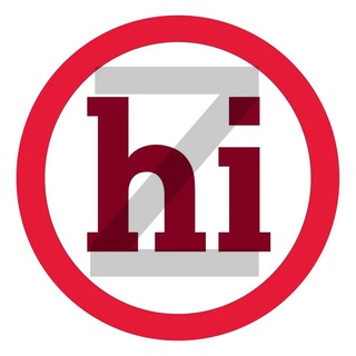 Логотип телеграм канала @hakinc — Хакасский инсайдер