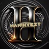 Логотип телеграм канала @hakinvesst — Hakinvest