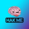 Логотип телеграм канала @hakme_cis — Hak Me | Официальный Канал