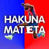 Логотип телеграм канала @hakunamateta — Hakuna Mateta | АПЛ, Евро-2024