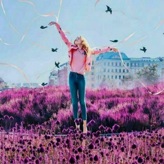 لوگوی کانال تلگرام haky2 — مِخِلَوِقُةَ مِنً وِرٌدِ 🌸🎶⇣