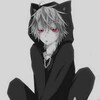 Логотип телеграм канала @hakyro_bg — Фенрир × волки