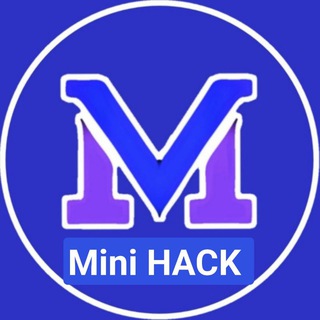 لوگوی کانال تلگرام hakzoroo — 🇪🇬 M.i.N.i🔥H.a.C.K🙈🇪🇬