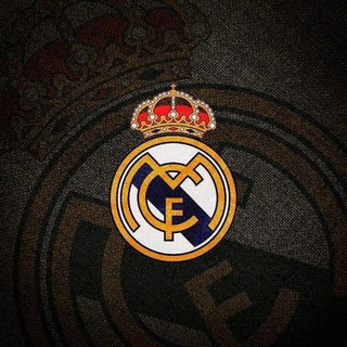 Telegram channel REAL MADRID [ES] logo