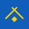Логотип телеграм -каналу halabudavp — halabuda