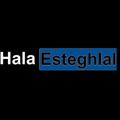 Logo saluran telegram halaesteghlal — محافظ حالا استقلال