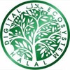 Логотип телеграм канала @halaldigital — Цифровая экосистема Халяль