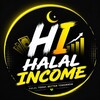 የቴሌግራም ቻናል አርማ halalincomes1 — ሀላል income📲🇪🇹