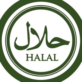 Логотип телеграм канала @halall_zarabotok — halal_zarabotok