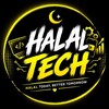 የቴሌግራም ቻናል አርማ halaltechs — ሀላል TECH📲🇪🇹