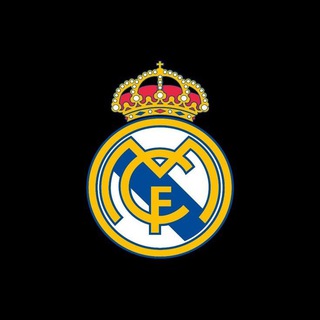 Telegram channel رئال مادرید | Real Madrid logo