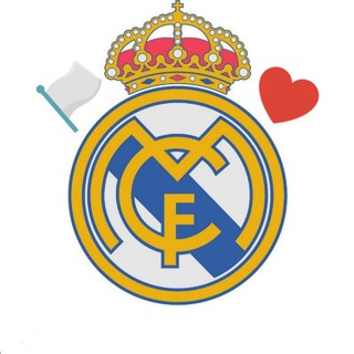 Logotipo del canal de telegramas halamadrid1234 - Real Madrid C.F Español ⚽
