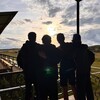 Логотип телеграм канала @halamadrid_mb — акбаш и его жизнь