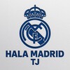 Logo of telegram channel halamadridistas07 — Hala Madrid TJ 🇹🇯