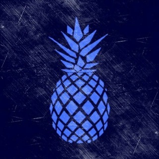 Логотип телеграм канала @halava_ananas — 🍍 Халява от Ананаса