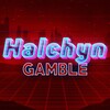 Логотип телеграм -каналу halchyn_gamble — Halchyn Gamble