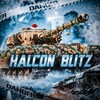 Логотип телеграм канала @halconblitz — Halcon blitz