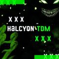 Logo saluran telegram halcyonvvvv — HALCYON TDM