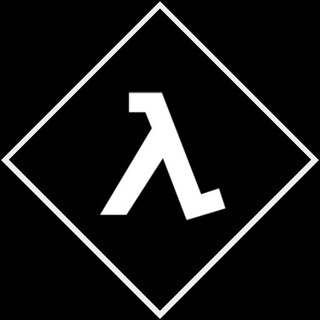 Logo of telegram channel halflifeirl — Half-Life IRL