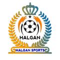 Logo saluran telegram halgansport — 𝗛𝗔𝗟𝗚𝗔𝗡⚽𝗦𝗣𝗢𝗥𝗧𝗦