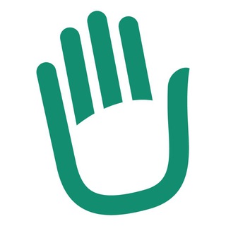 Logo des Telegrammkanals halggr - Halle gegen Rechts - Bündnis für Zivilcourage