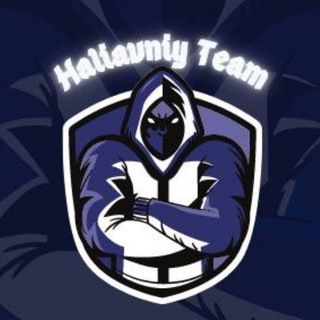 Логотип телеграм канала @haliavimcryptu — Халявим Крипту