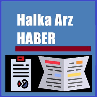 Telgraf kanalının logosu halkaarz_haber — Halka Arz Haber