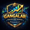 Telegram kanalının logosu halkaarzborsam — ʜᴀʟᴋᴀ ᴀʀᴢ ʙᴏʀѕᴀ