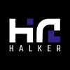 Логотип телеграм канала @halker_avto — «ХАЛКЕР» - Автосервис | Москва