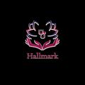 Logo saluran telegram hallmark_med — Hallmark 💯