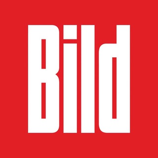 Logo des Telegrammkanals hallo_bild - BILD