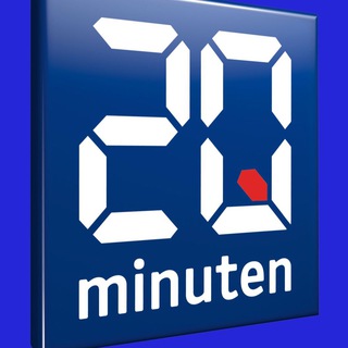 Logo des Telegrammkanals hallo2qmin - 2Qmin 🇨🇭Das Beste aus 20 Kanälen🇨🇭