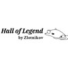 Логотип телеграм канала @halloflegend — Hall of Legend
