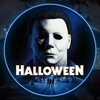 Логотип телеграм канала @halloween_community — Halloween: The Game | Community