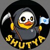 Telegram channel Utya News logo