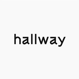 Логотип телеграм -каналу hallwaypro — hallway.pro