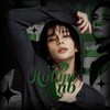 Логотип телеграм канала @hallyhub_ru — hallyu hub ' k-pop shop 🍃