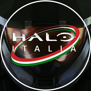 Logo del canale telegramma halo_italia - Halo Italia™ 🇮🇹