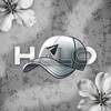 Логотип телеграм канала @halofun — HALO